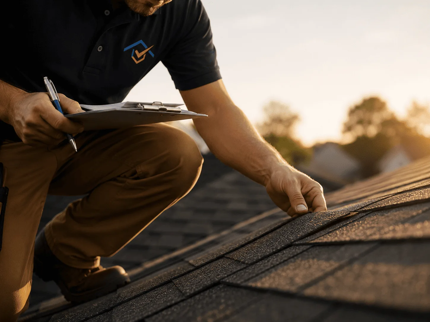 Why Choose Roof Inspection in Kinta, OK